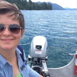 Meet your Posher, Althea